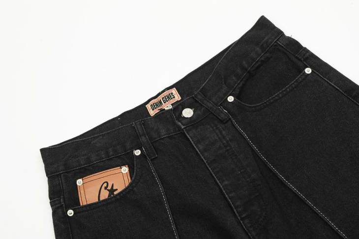 Corteiz Jeans Short _SKUCorteizS-XLwmtx80088948